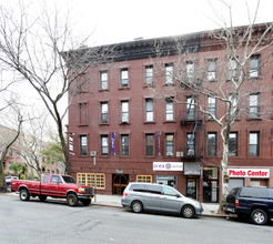 106 1st Pl in Brooklyn, NY - Building Photo - Building Photo