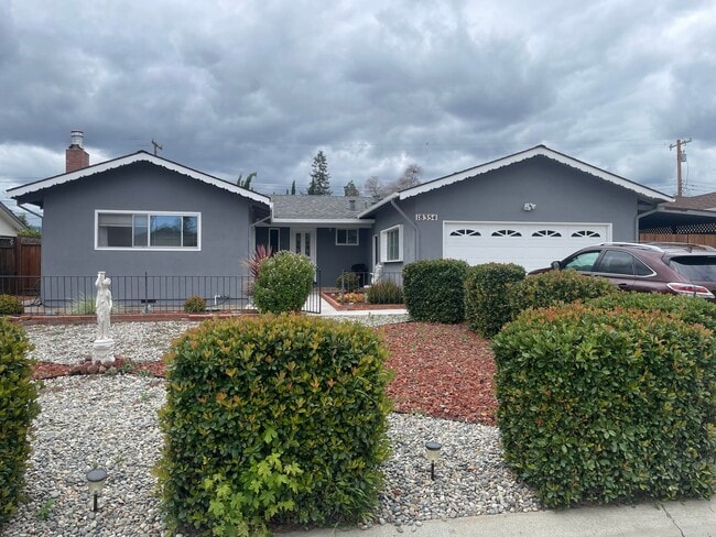 property at 18354 Vanderbilt Dr