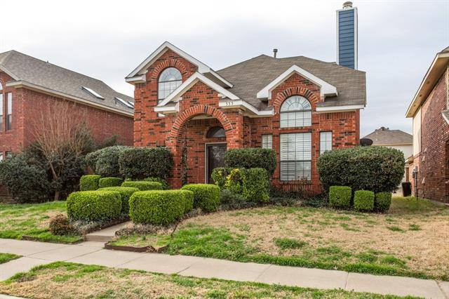 333 Parkway Blvd in Coppell, TX - Building Photo - Building Photo