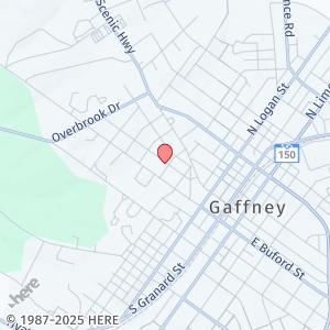 property at 401 Holmes St