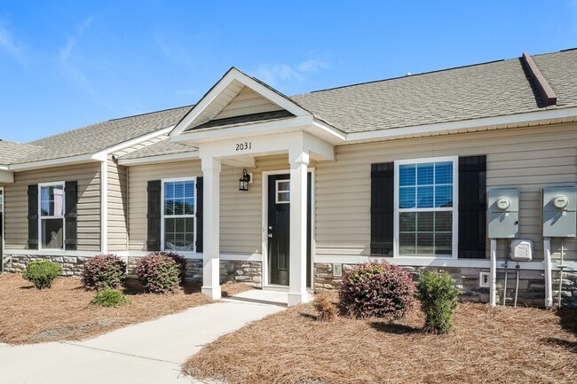 2031 Catlet Ct in Aiken, SC - Building Photo - Building Photo