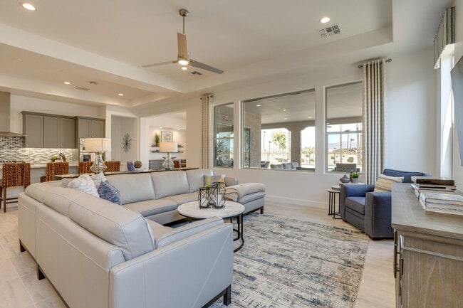 16456 W Monterey Way, Unit SI ID1386099P in Goodyear, AZ - Foto de edificio - Building Photo