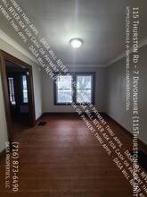 115 Thurston Rd-Unit -7 Devonshire (115Thurston Back Unit) in Rochester, NY - Building Photo - Building Photo