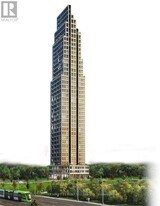 36 Elm Dr W in Mississauga, ON - Building Photo