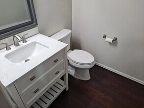 4873 Bittercreek Dr in Colorado Springs, CO - Building Photo - Building Photo