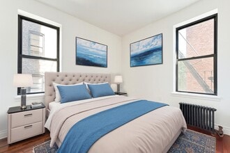 611 W 137th St in New York, NY - Building Photo - Building Photo