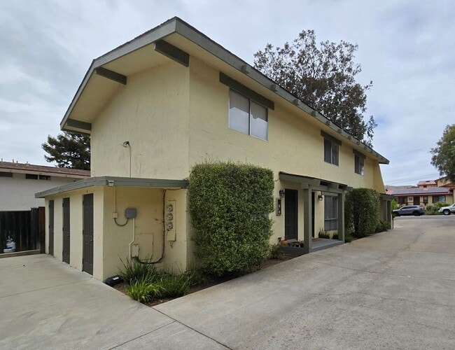 property at 1279 Bond St