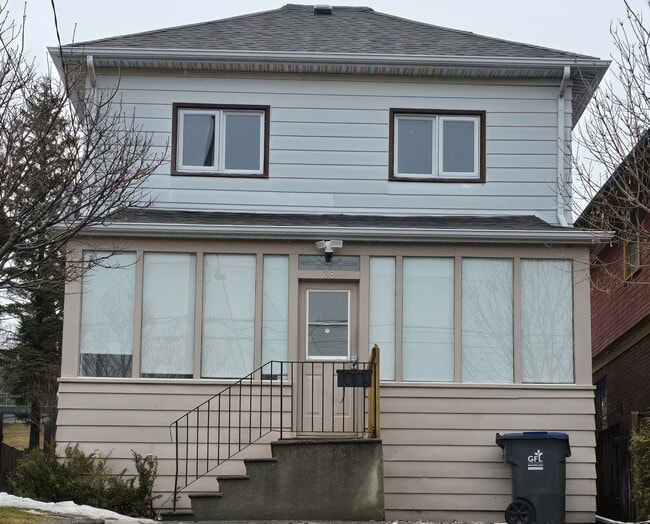 property at 38 Crown St