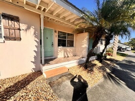 1502 Michigan Ave in Winter Park, FL - Building Photo