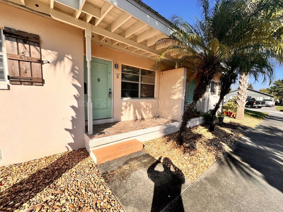 1502 Michigan Ave in Winter Park, FL - Building Photo