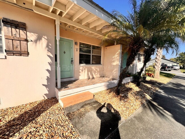 property at 1502 Michigan Ave