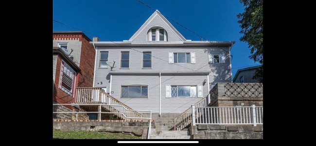 property at 59 Greenbush St