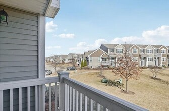 1147 Piccolo Ln in Volo, IL - Building Photo - Building Photo