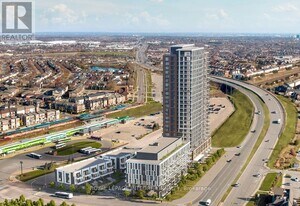 10 All Nations Dr in Brampton, ON - Building Photo