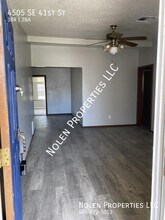 4505 SE 41st St in Del City, OK - Building Photo - Building Photo