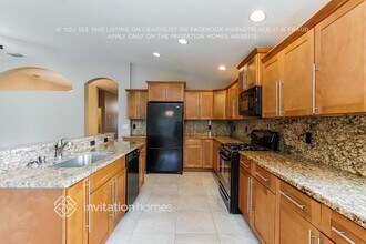 18210 Collridge Dr in Tampa, FL - Building Photo - Building Photo