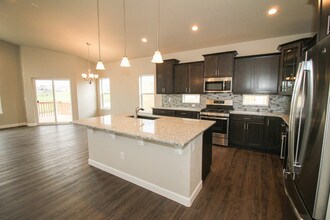 7170 Bigtooth Maple Dr in Colorado Springs, CO - Building Photo - Building Photo