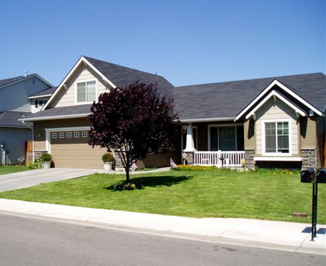 5315 Weston Ave in Caldwell, ID - Building Photo - Building Photo