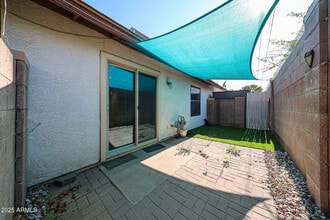 3135 N 38th St in Phoenix, AZ - Building Photo - Building Photo