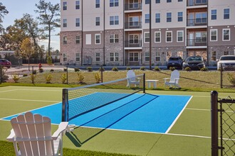 The Nixon in Wilmington, NC - Building Photo - Building Photo