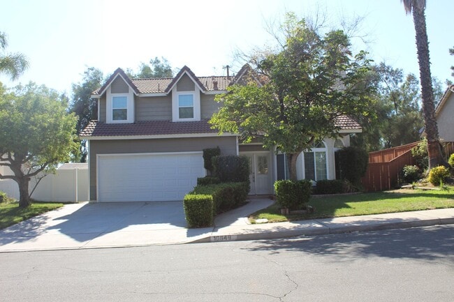 property at 10649 Hyacinth Ln
