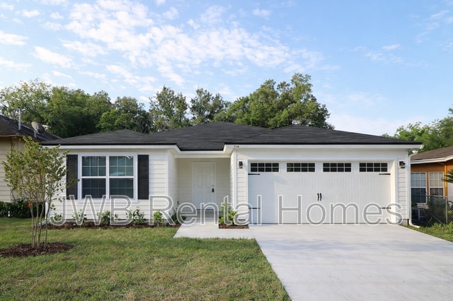 property at 1748 Callahan St