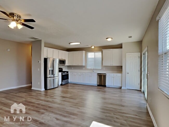 228 Silver Spring St in Dallas, GA - Building Photo - Building Photo