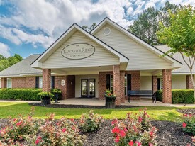 Lancaster Ridge Apartments