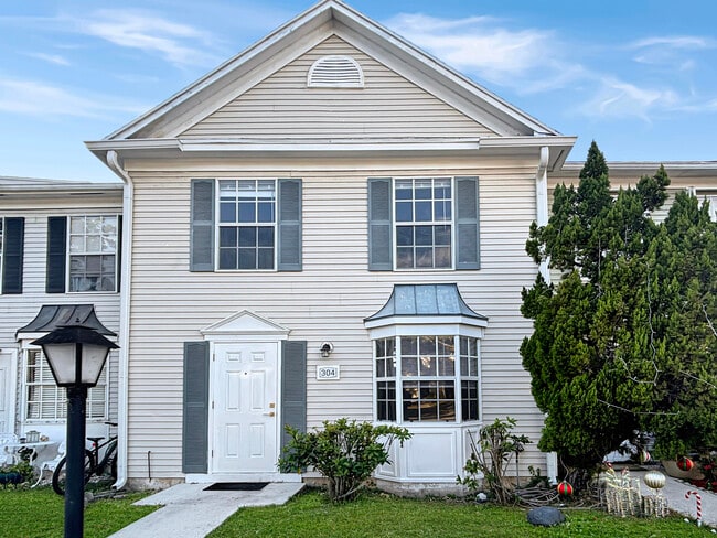 304 Georgian Park Dr