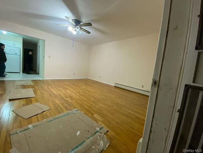 property at 42-22 163rd St