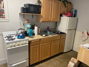 3409 Powelton Ave, Unit 10 in Philadelphia, PA - Building Photo - Building Photo