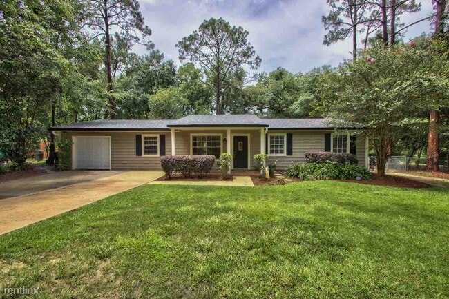 property at 6842 Tomy Lee Trail