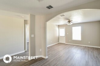 11215 Pecan Canyon in San Antonio, TX - Building Photo - Building Photo