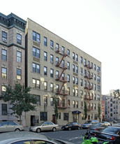 1250 Franklin Ave Apartments