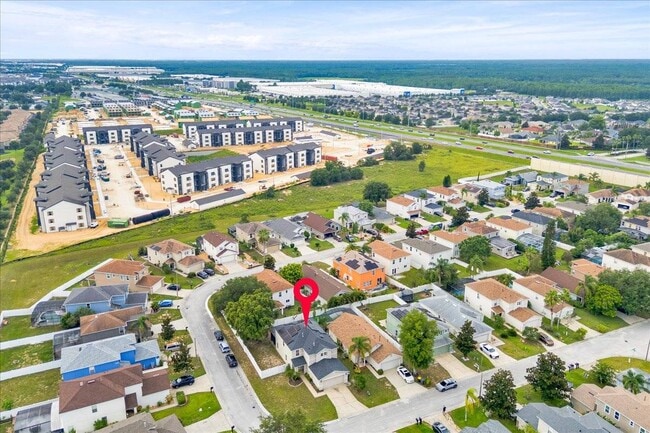 409 Rona Ln in Davenport, FL - Building Photo - Building Photo