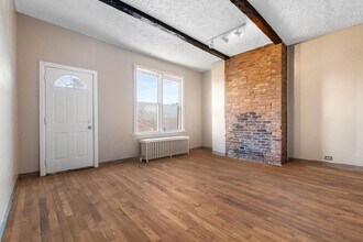 4431 Howley St in Pittsburgh, PA - Building Photo - Building Photo