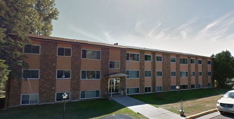 1410 Acre St in Duluth, MN - Building Photo
