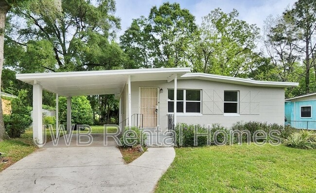 4225 Homer Rd N in Jacksonville, FL - Building Photo - Building Photo