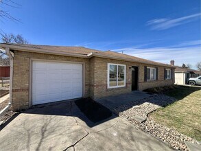 1259 Quari St in Aurora, CO - Building Photo - Building Photo