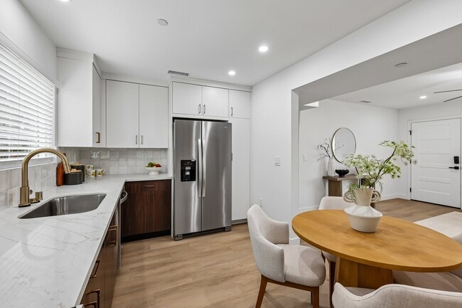 Salt + Sea - Luxury Coastal Apartments in Carlsbad Village