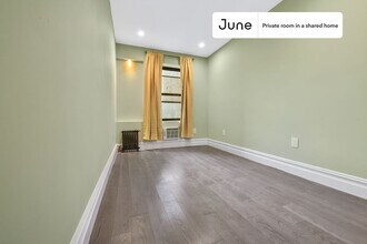 Room in Shared 3 bed/1 bath home in New York, NY - Foto de edificio - Building Photo