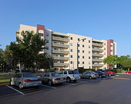 Lorna Doone Apartments