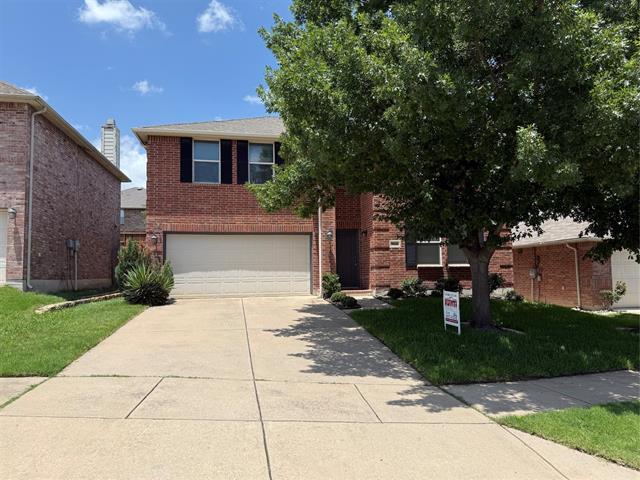 property at 9838 Tucker Ln