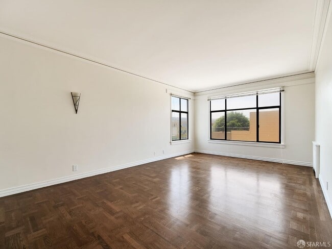 property at 3757 Webster St