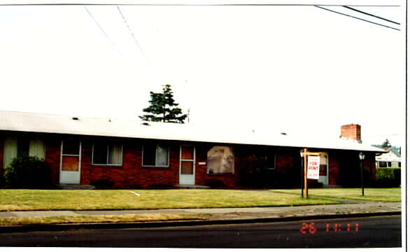 1320-1324 4th Ave NW in Puyallup, WA - Building Photo - Building Photo