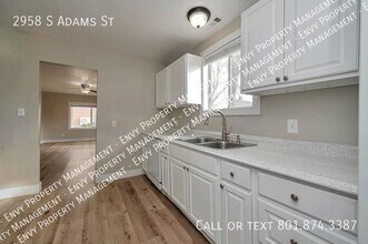 2958 S Adams St in South Salt Lake, UT - Building Photo - Building Photo