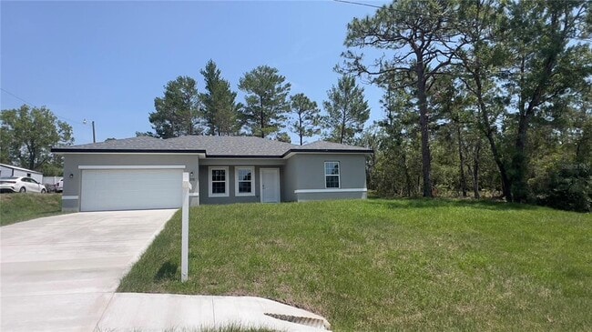 property at 3315 W Montgomery Ln