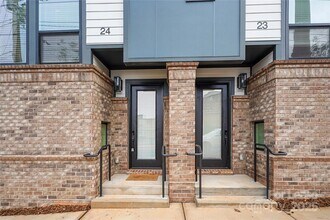 411 Charles Ave in Charlotte, NC - Building Photo - Building Photo