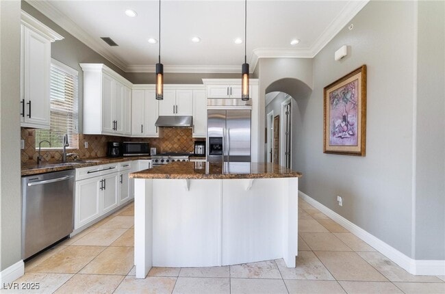 property at 24 Via Vasari