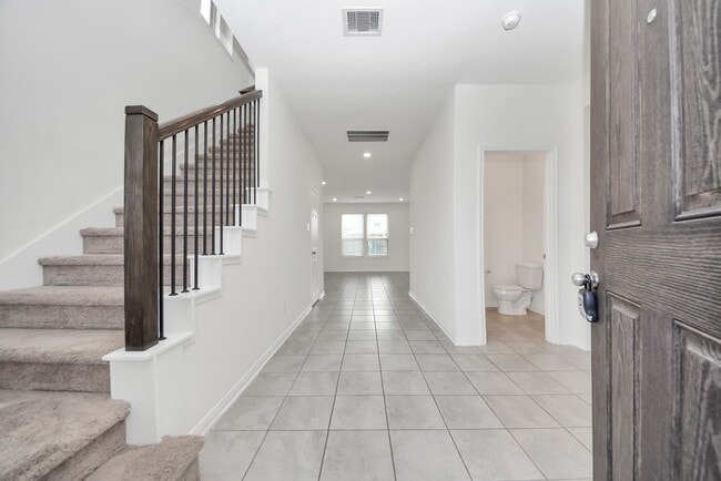 17322 Texas Willow Dr